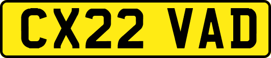 CX22VAD