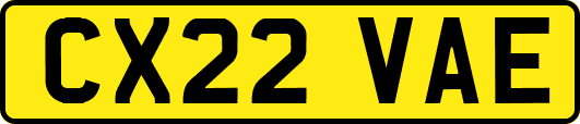 CX22VAE