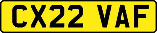 CX22VAF