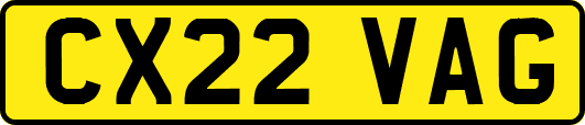 CX22VAG