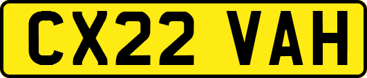 CX22VAH