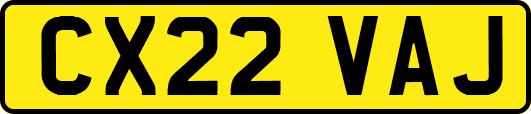 CX22VAJ