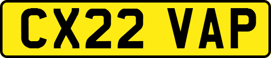 CX22VAP