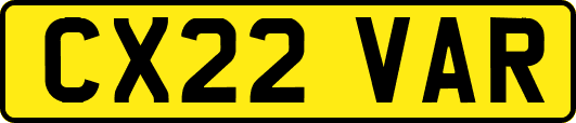 CX22VAR