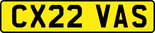CX22VAS