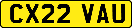 CX22VAU