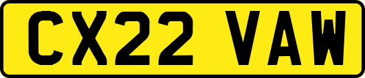 CX22VAW