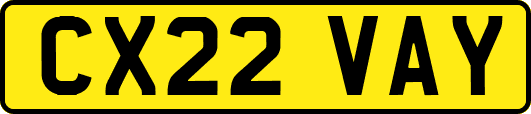 CX22VAY