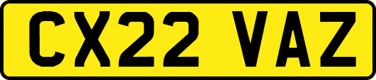 CX22VAZ