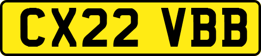 CX22VBB