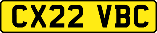 CX22VBC