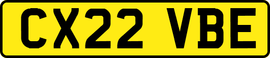 CX22VBE