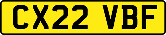 CX22VBF