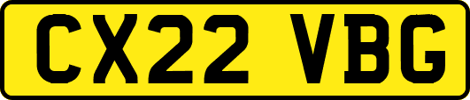 CX22VBG
