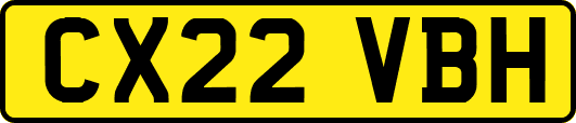 CX22VBH