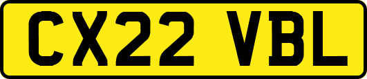 CX22VBL