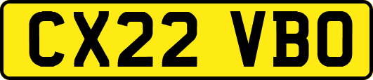 CX22VBO
