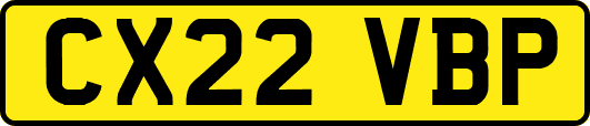 CX22VBP