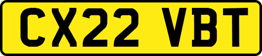 CX22VBT
