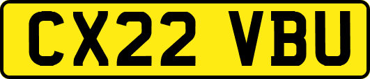 CX22VBU