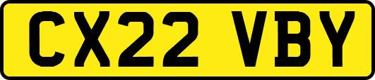 CX22VBY