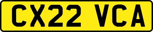 CX22VCA