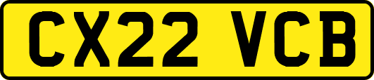 CX22VCB