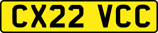 CX22VCC