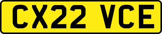 CX22VCE