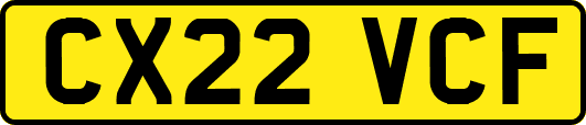 CX22VCF