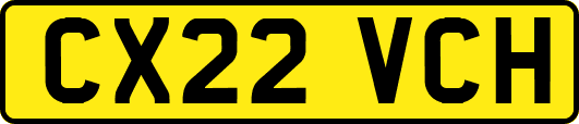 CX22VCH