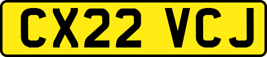 CX22VCJ
