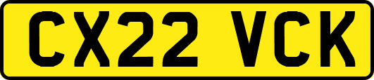 CX22VCK