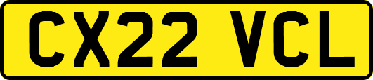 CX22VCL
