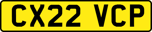 CX22VCP
