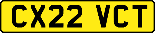 CX22VCT