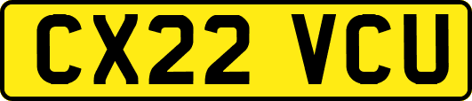 CX22VCU