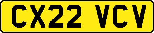 CX22VCV