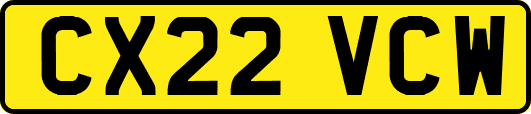 CX22VCW
