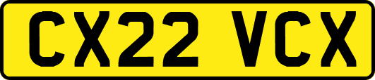 CX22VCX