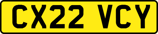 CX22VCY