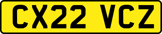 CX22VCZ