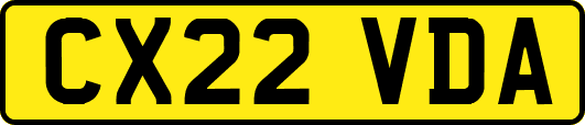CX22VDA