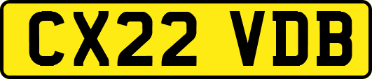 CX22VDB