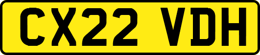 CX22VDH