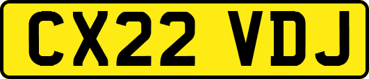CX22VDJ