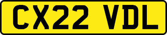 CX22VDL