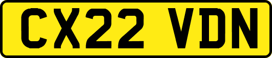 CX22VDN