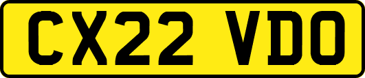 CX22VDO