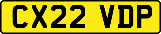 CX22VDP
